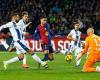 Your news.net | After El Clásico… a “mutual gifts” race between Barcelona and Real Madrid