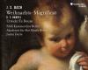 The splendor of Johann Sebastian Bach’s Christmas Magnificat