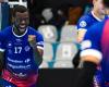 VOLLEYBALL (Coupe de France) – Ali Nouaour: “We had the right match”