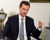 Bashar El-Assad finally breaks his silence and describes the new Syrian leaders as “terrorists”