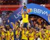 América Claims Third Straight Liga MX Title