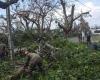 Cyclone Chido: the final toll could reach “a few thousand deaths” in Mayotte according to the prefect