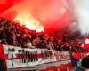 Brest-Real Madrid, no tickets sold for the general public