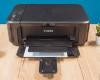 Here is the best affordable printer in our comparison (finished)