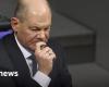 Germany: Bundestag withdraws its confidence in Scholz – News