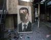 Syria: Bashar al-Assad breaks silence eight days after his fall