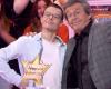 Émilien explains how Jean-Luc Reichmann was a great help to him