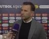 Okan Buruk officially explained why Ziyech is not in the squad | beIN SPORTS Türkiye