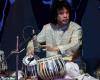 Indian music legend Zakir Hussain dies aged 73 | Music News