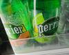 Unacceptable bacterial contamination, virological risk… A shutdown of Perrier water production is planned