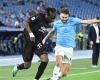 Gila, injury: the conditions of the Lazio defender