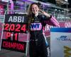 F1 – According to Abbi Pulling, it will still be a while before we see a woman in Formula 1