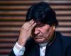 Bolivia: An arrest warrant against Evo Morales for “human trafficking”