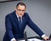 German opposition leader calls for recognition that “Russia won this war” in Ukraine