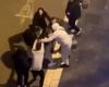 Two off-duty police officers beaten up in Old Nice, the five suspects released under judicial supervision