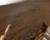 This NASA robot accomplished an incredible feat on Mars