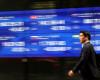 Asian stocks drift, dollar strengthens ahead of central bank meetings – 12/17/2024 at 03:38