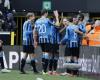 A Club Brugge player wins the Dominique D’Onofrio Prize! – All football