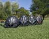 The new range of DS Adapt drivers from Cobra Golf