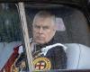 Prince Andrew at the heart of the scandal, he makes a radical decision