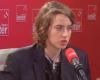 “We have to see the violence of hearing all these lies,” protests actress Adèle Haenel