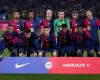 ‘Soft’ FC Barcelona Coach Flick Blasted By Fans For ‘Rewarding Team’