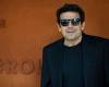 Patrick Bruel no longer sleeps: great anxiety for his son, Léon