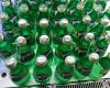 Towards the end of Perrier production in Gard? 1,000 jobs are at stake