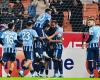 Adana Demirspor got its first win of the season