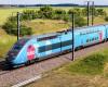 travelers forced to take the TGV