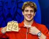 New king of swimming: Noè Ponti: “We will leave nothing to chance”