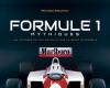 Mythical Formula 1 – Ed. Hugo Sport –