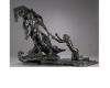 France | A bronze found by Camille Claudel at auction