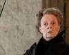 Beloved Actress Dame Maggie Smith Dies At 89