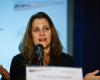 Economic Update: Chrystia Freeland