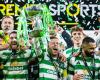 Celtic 3-3 Rangers (5-4 pens): Daizen Maeda is Hoops hero with winning Scottish League Cup penalty | Football News