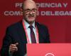 after the Rubiales affair, the Spanish football federation elects a new president… also in the sights of justice