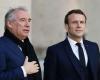 Government, budget: Bayrou consults and composes