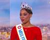 Miss France 2025: what does Angélique Angarni-Filopon look like without makeup?