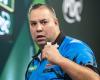 ‘He has to play his best game to beat me’ – Jermaine Wattimena is ready to make James Wade first big name casualty at 2025 World Darts Championship