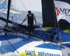 Vendée Globe | Charlie Dalin resists, Pip Hare dismasts