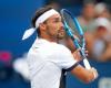 ATP > Fabio Fognini: “I insist on the fact that I feel lucky to have played at the same time as Federer, Nadal and Djokovic but also unlucky to have faced them because it was almost impossible to get a good result in Grand Slam with them”