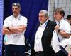 Éric Tanguy re-elected as president of the Volleyball Federation