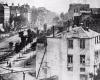 What is the oldest photo of Paris?