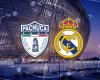 Real Madrid – Pachuca: the probable compos of the finale