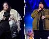 Jelly Roll isn’t afraid of Hollywood ‘fat effect’