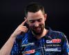 LIVE BLOG World Darts Championship: Defending champion Luke Humphries opens his tournament with a scorching 3-0 win in 9 legs