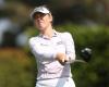 Jessica Korda, retired from the fairways since 2023, plans a return in 2026