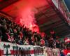 “We don’t want it!”, Brest fans against a relocation to the Stade de France