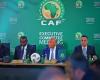 CAN 2025: the draw set for January 27 | APAnews